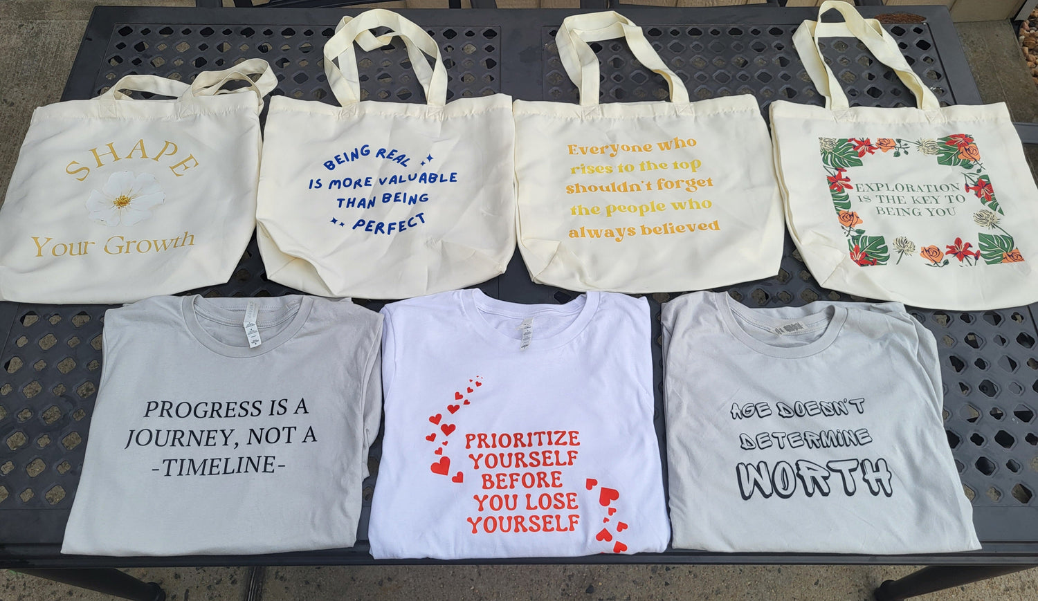Meanings Collection