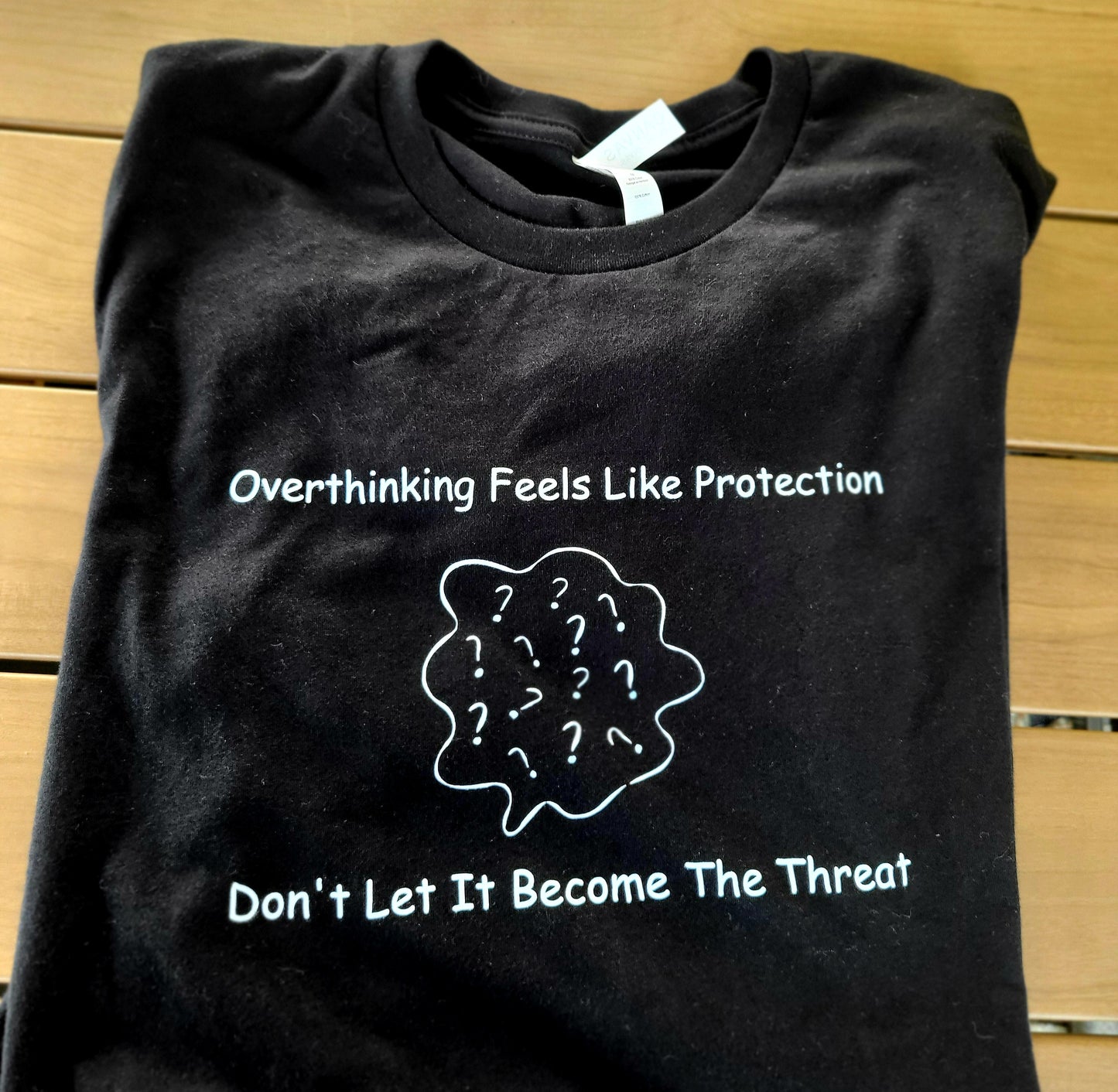 Overthink T-Shirt