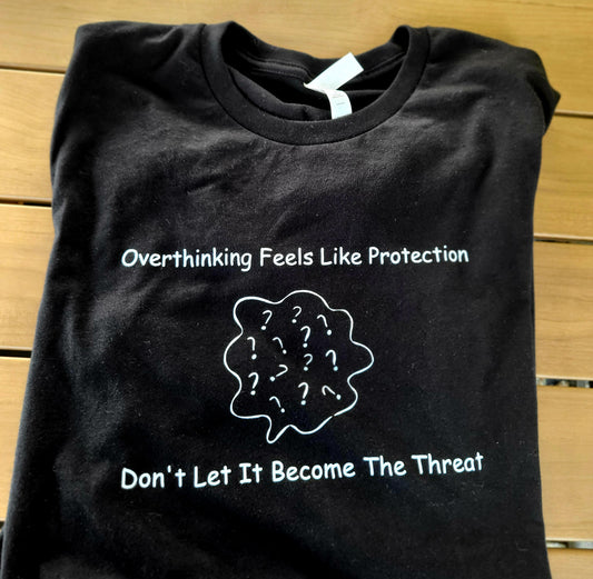 Overthink T-Shirt