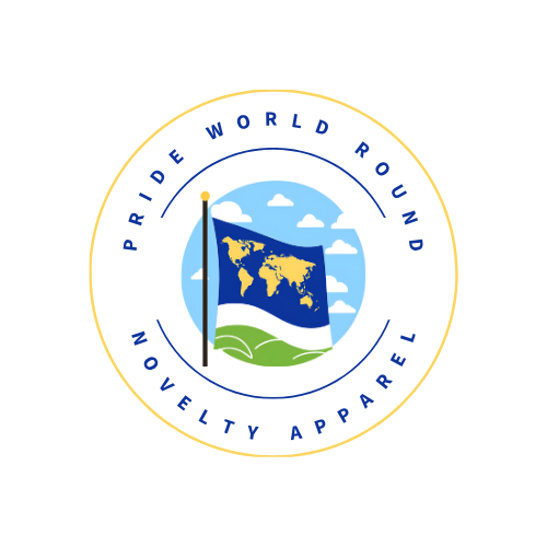 Pride World Round