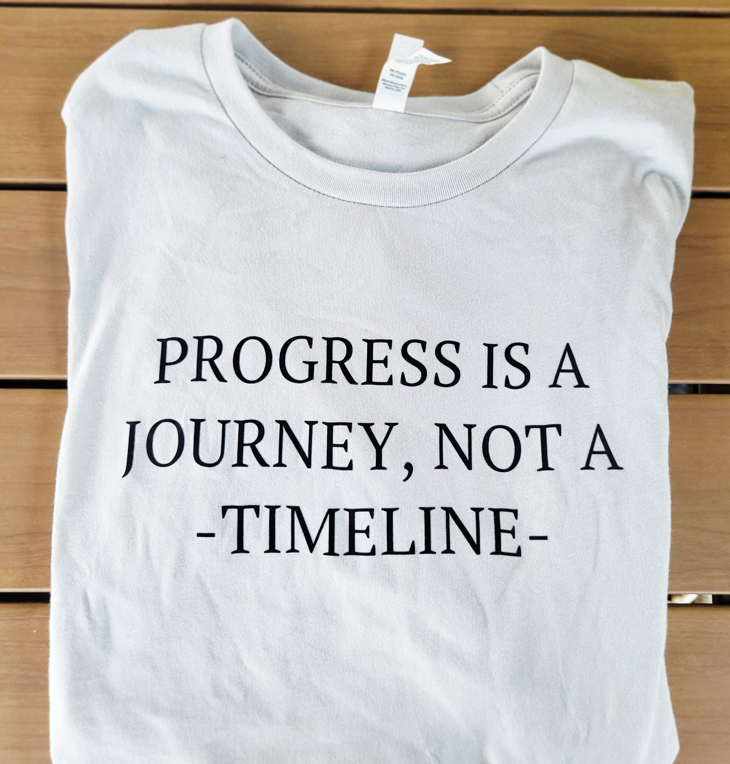 Progress T-Shirt