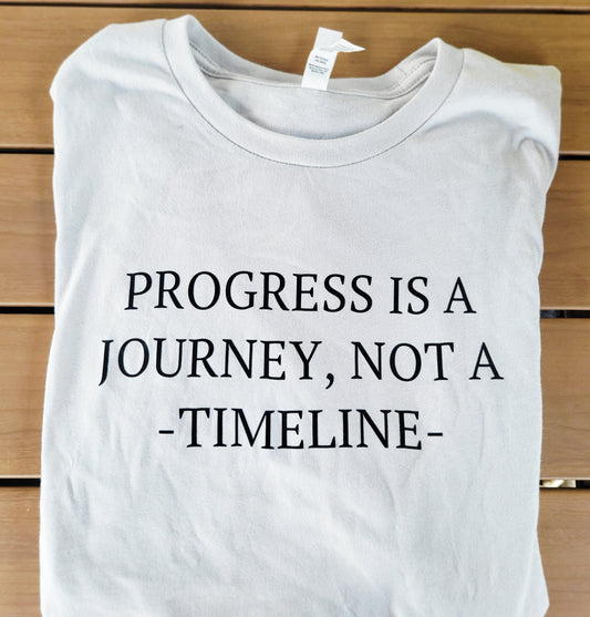 Progress T-Shirt