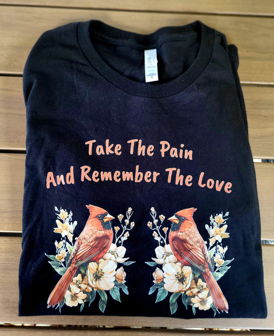 Remember T-Shirt