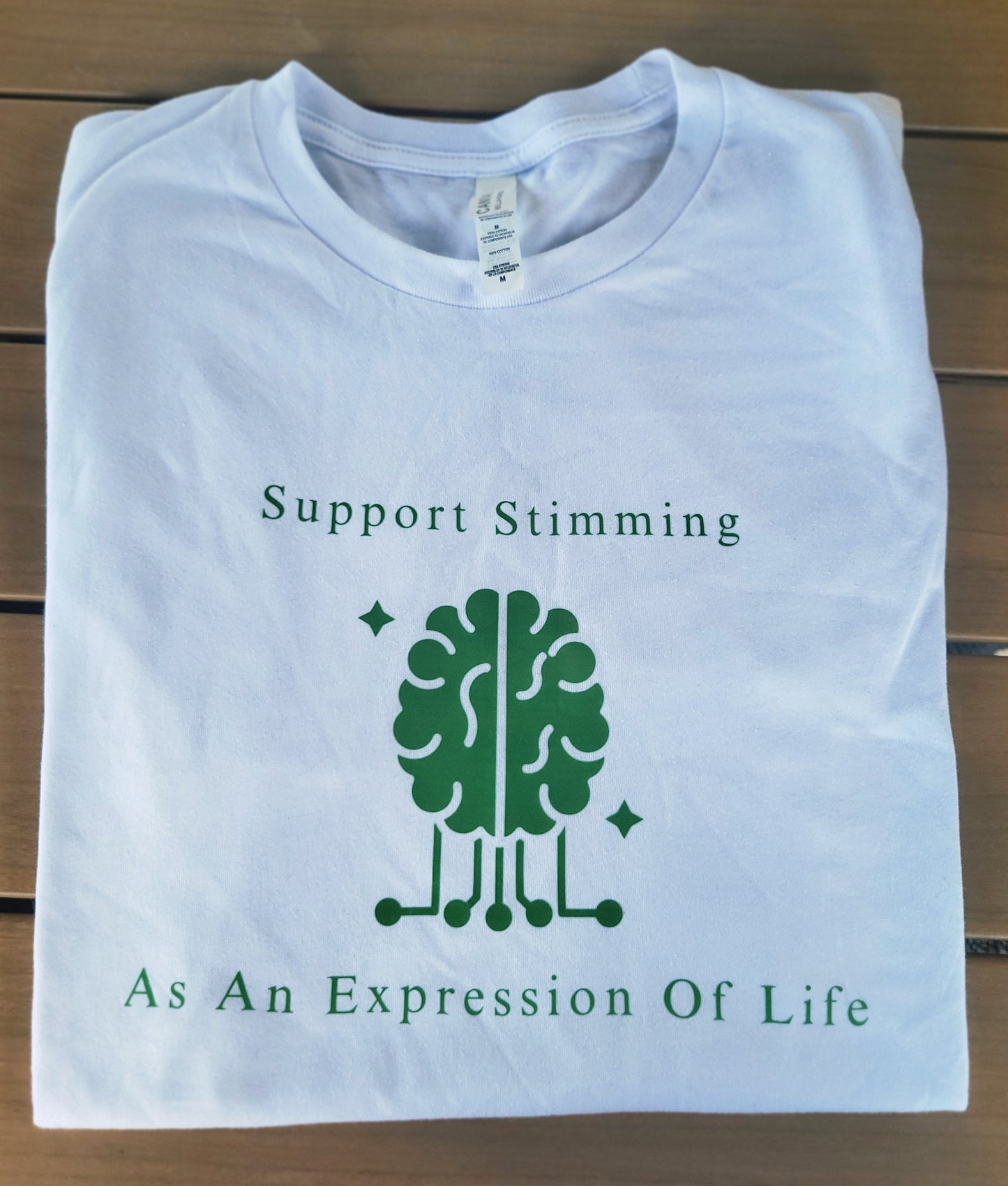 Stims T-Shirt